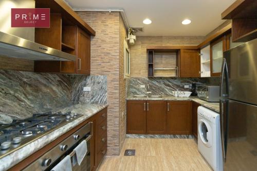 prime select lotus new cairo