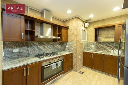 prime select lotus new cairo