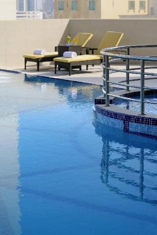 residence inn by marriott manama juffair