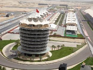 residence inn by marriott manama juffair