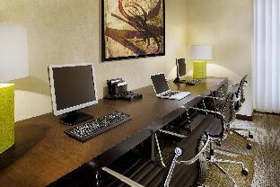 residence inn by marriott manama juffair