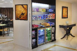 residence inn by marriott manama juffair