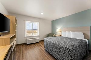 woodspring suites easton nazareth