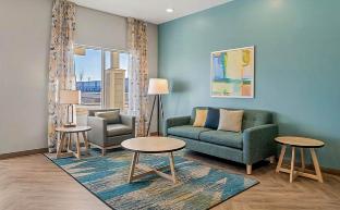 woodspring suites easton nazareth