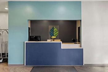 Woodspring Suites Easton Nazareth,,3 star