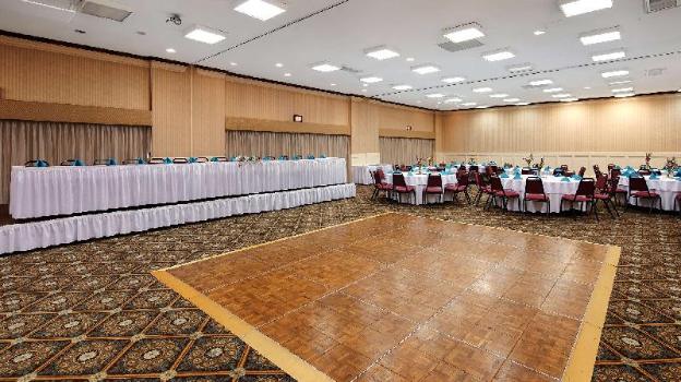 best western battlefield inn