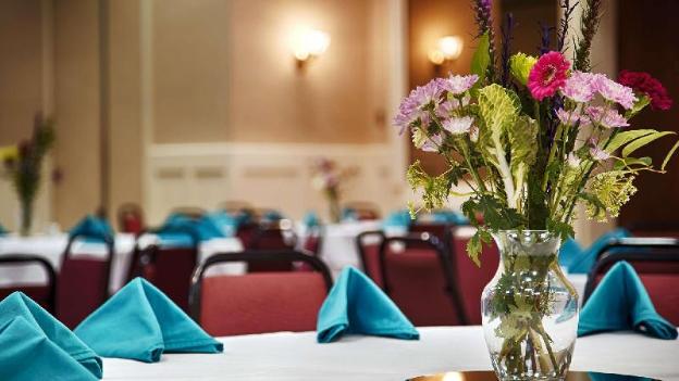 best western battlefield inn