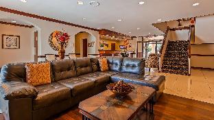 Best Western Battlefield Inn,Manassas>>District Of Columbia,3 star
