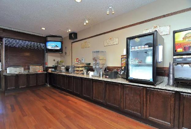 best western battlefield inn