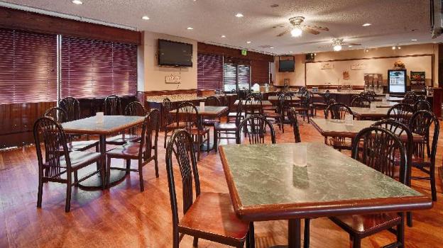 best western battlefield inn