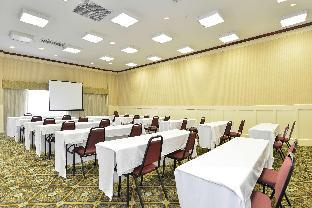 best western battlefield inn
