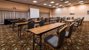 best western battlefield inn