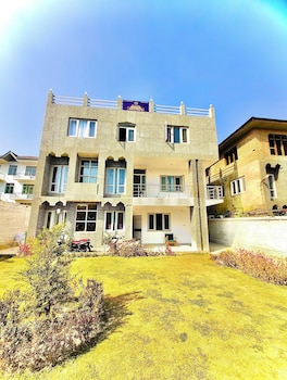 hotel chitra operated by zaara resorts