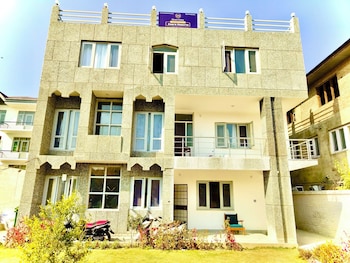 hotel chitra operated by zaara resorts