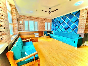 hotel chitra operated by zaara resorts