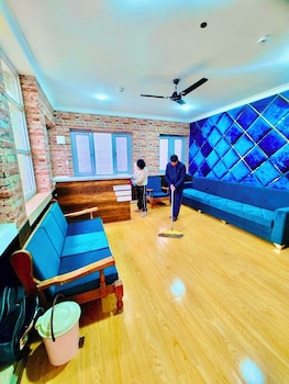 hotel chitra operated by zaara resorts