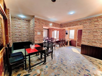 hotel chitra operated by zaara resorts