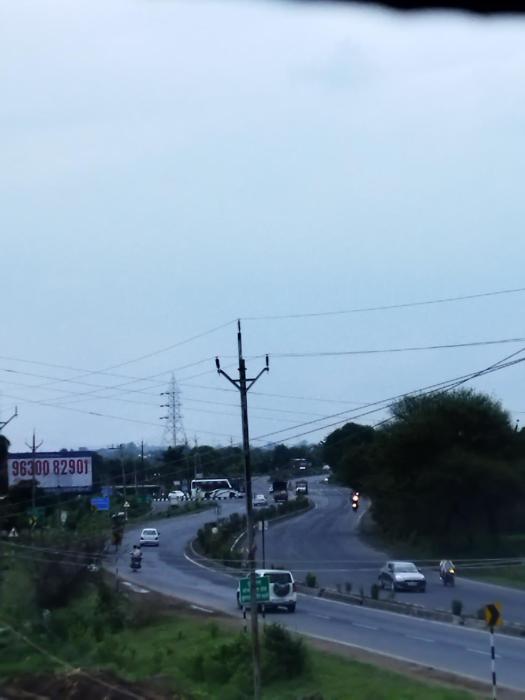 sr hotel kilerama ashta