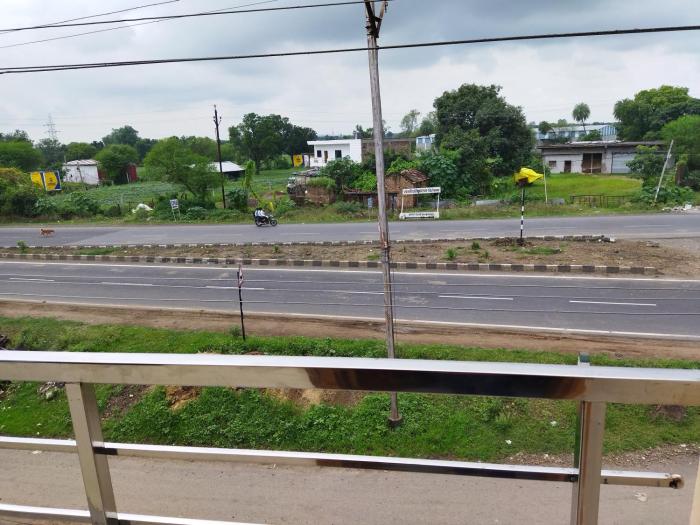 sr hotel kilerama ashta