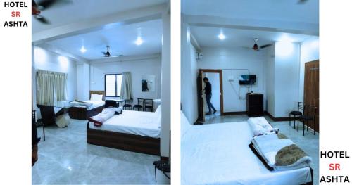 Sr Hotel Kilerama Ashta,,2 star