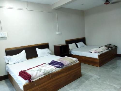 sr hotel kilerama ashta
