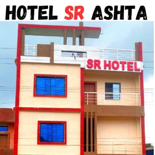 Sr Hotel Kilerama Ashta,,2 star