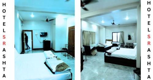 Sr Hotel Kilerama Ashta,,2 star