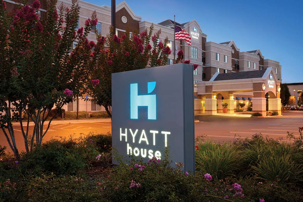 hyatt house pleasant hill