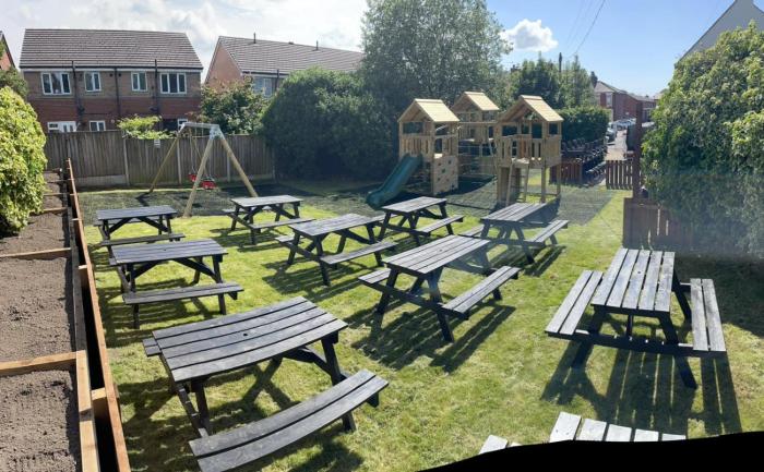preston
