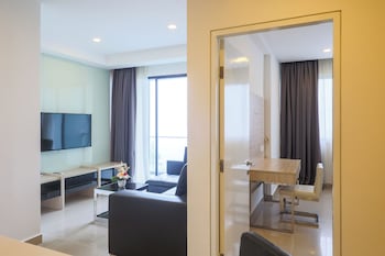genting highlands suite ion delemen