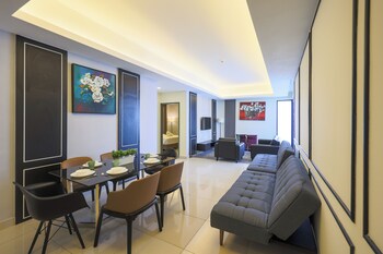 genting highlands suite ion delemen