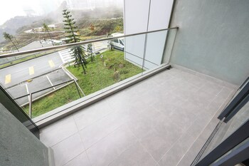 Genting Highlands Suite Ion Delemen,,2 star