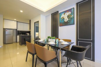 Genting Highlands Suite Ion Delemen,,2 star