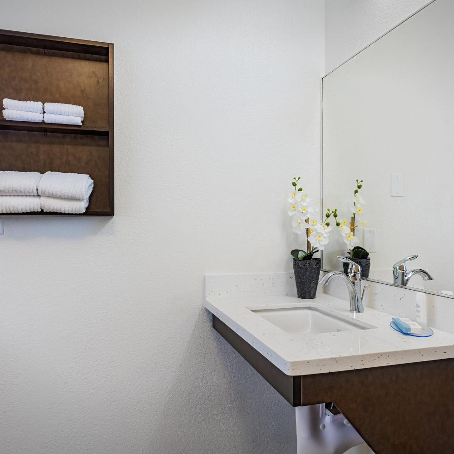 candlewood suites anaheim resort area by ihg