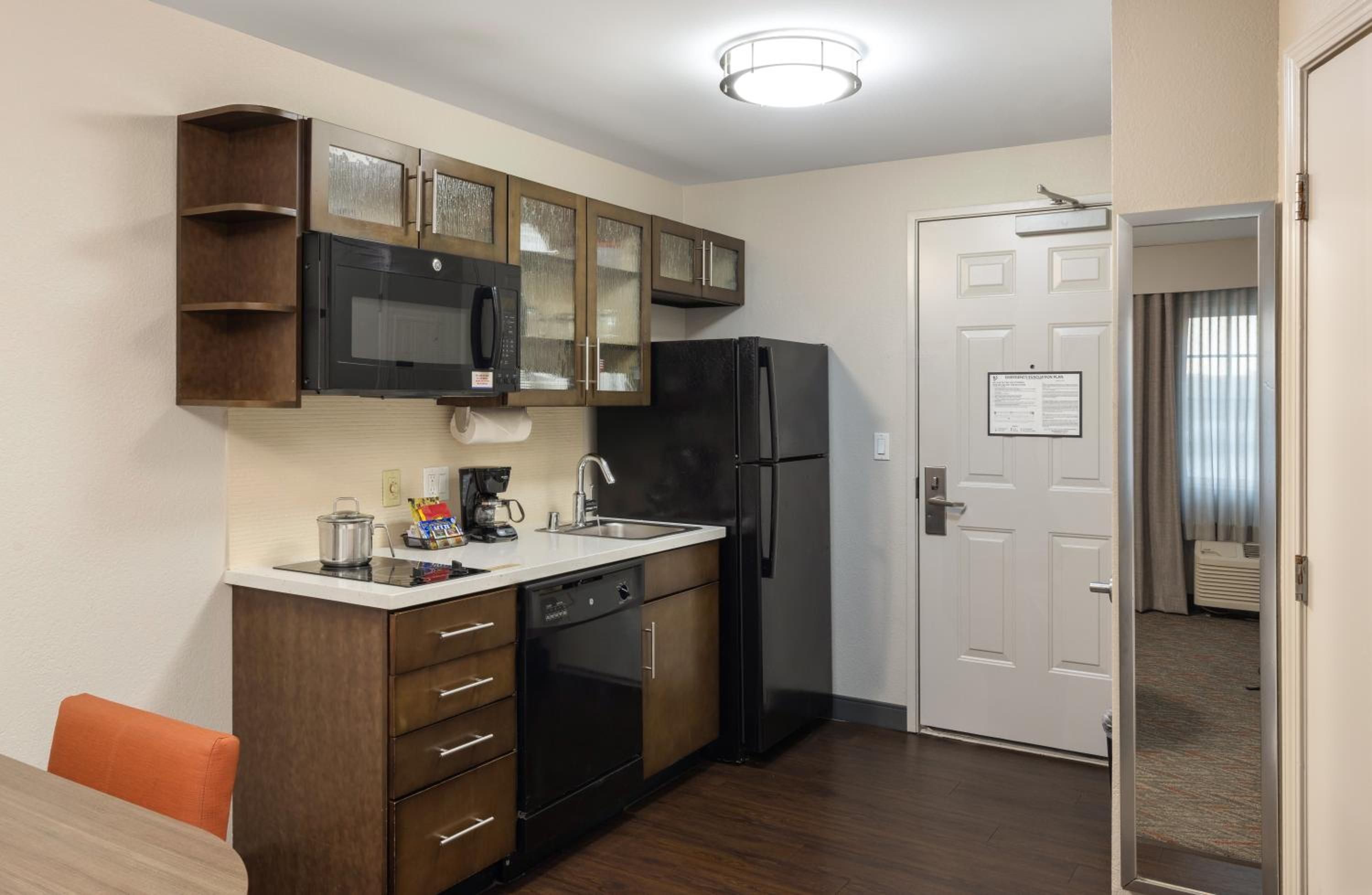 candlewood suites anaheim resort area by ihg