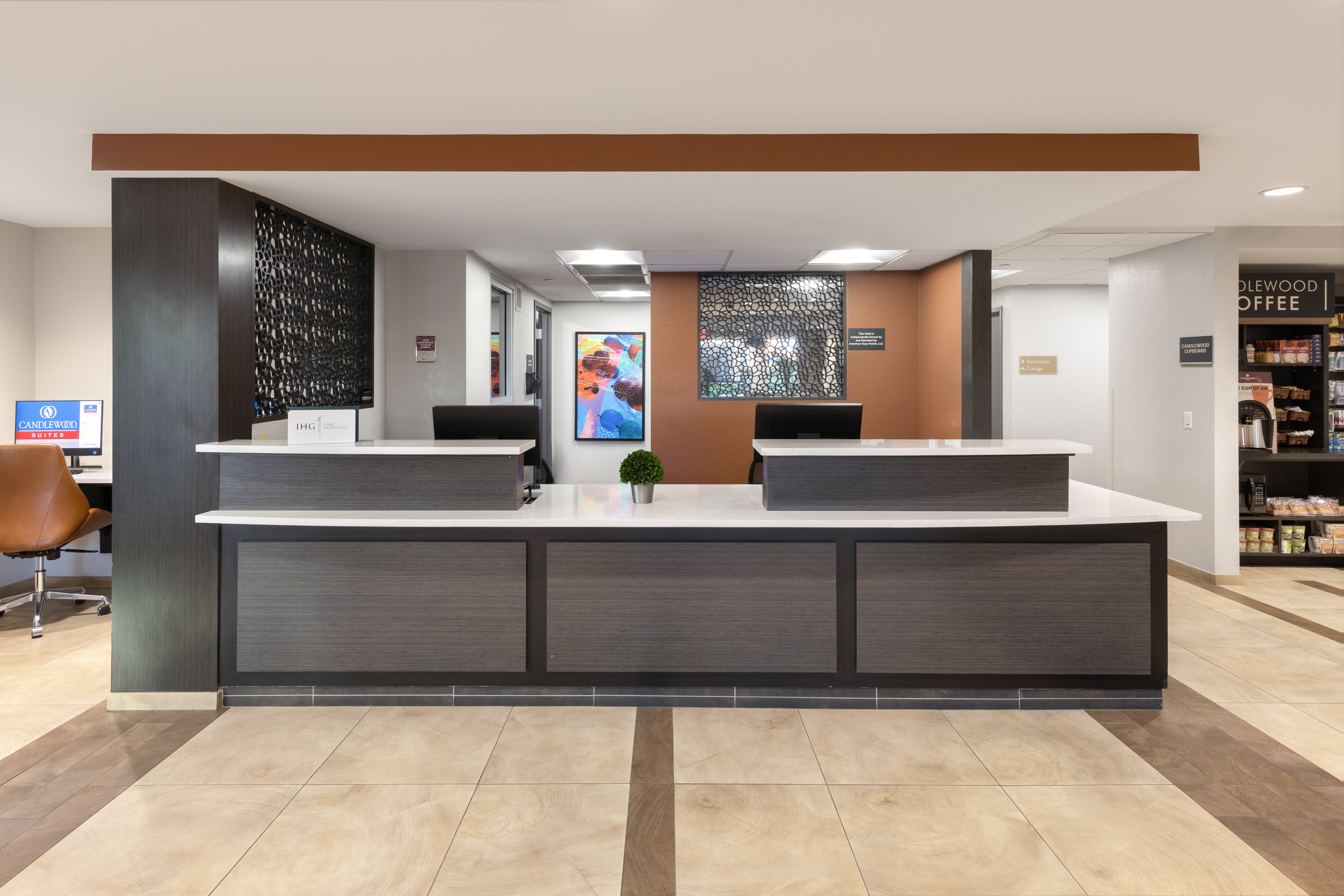 candlewood suites anaheim resort area by ihg