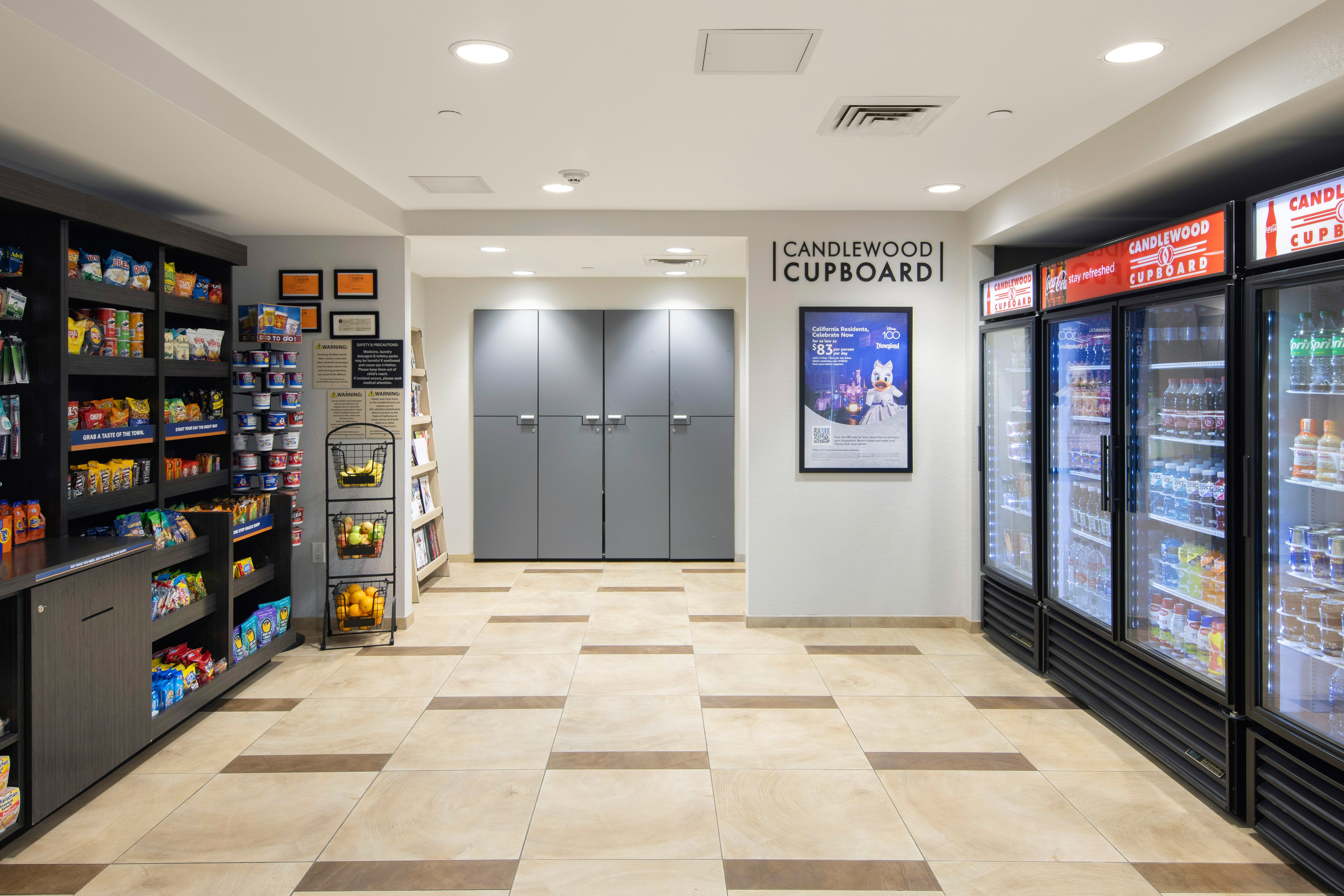 candlewood suites anaheim resort area by ihg