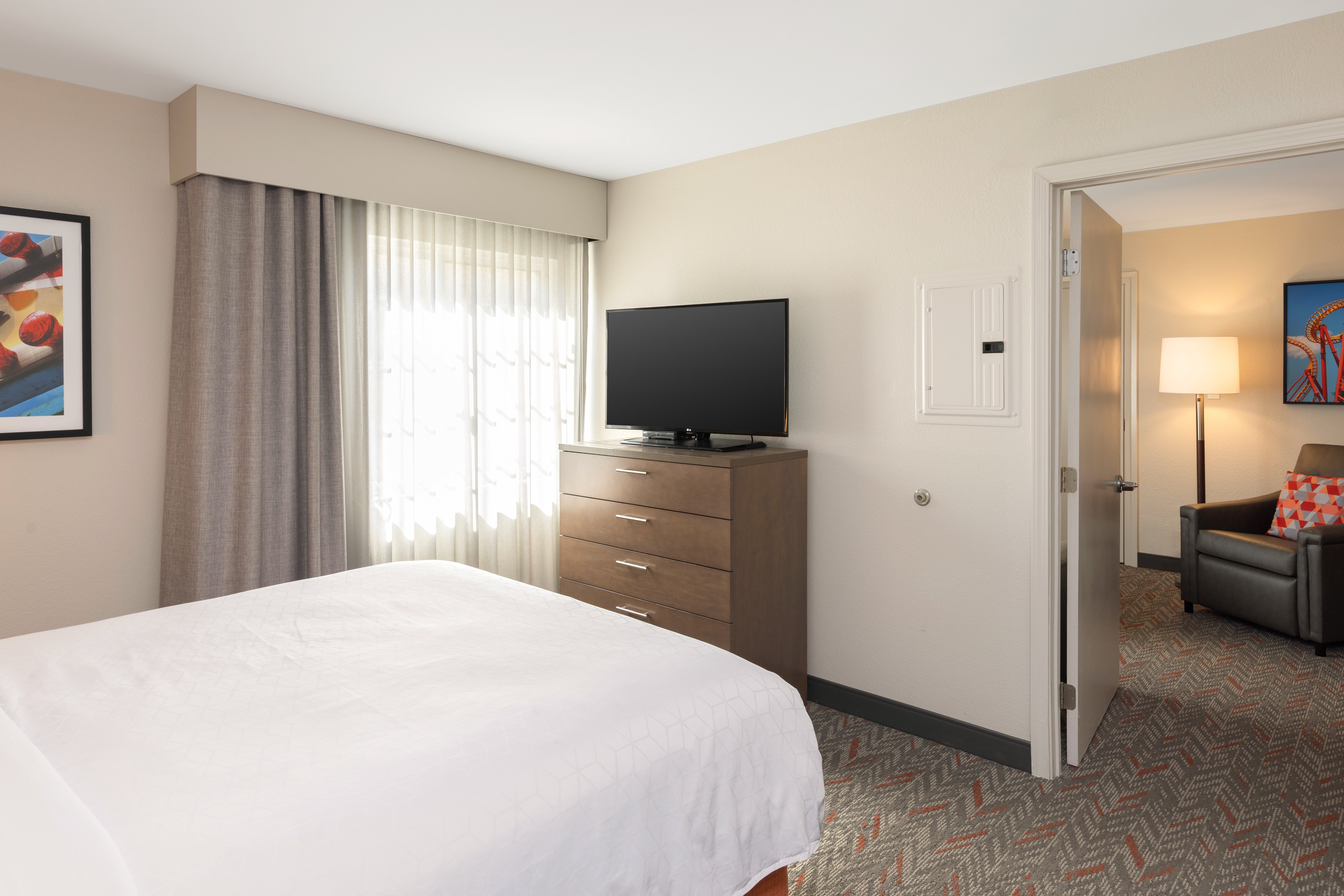 candlewood suites anaheim resort area by ihg