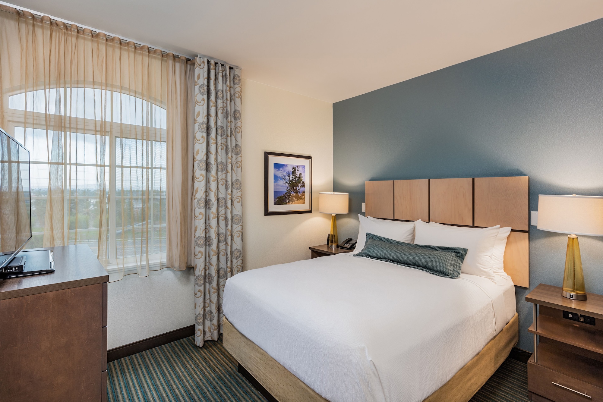 candlewood suites anaheim resort area by ihg