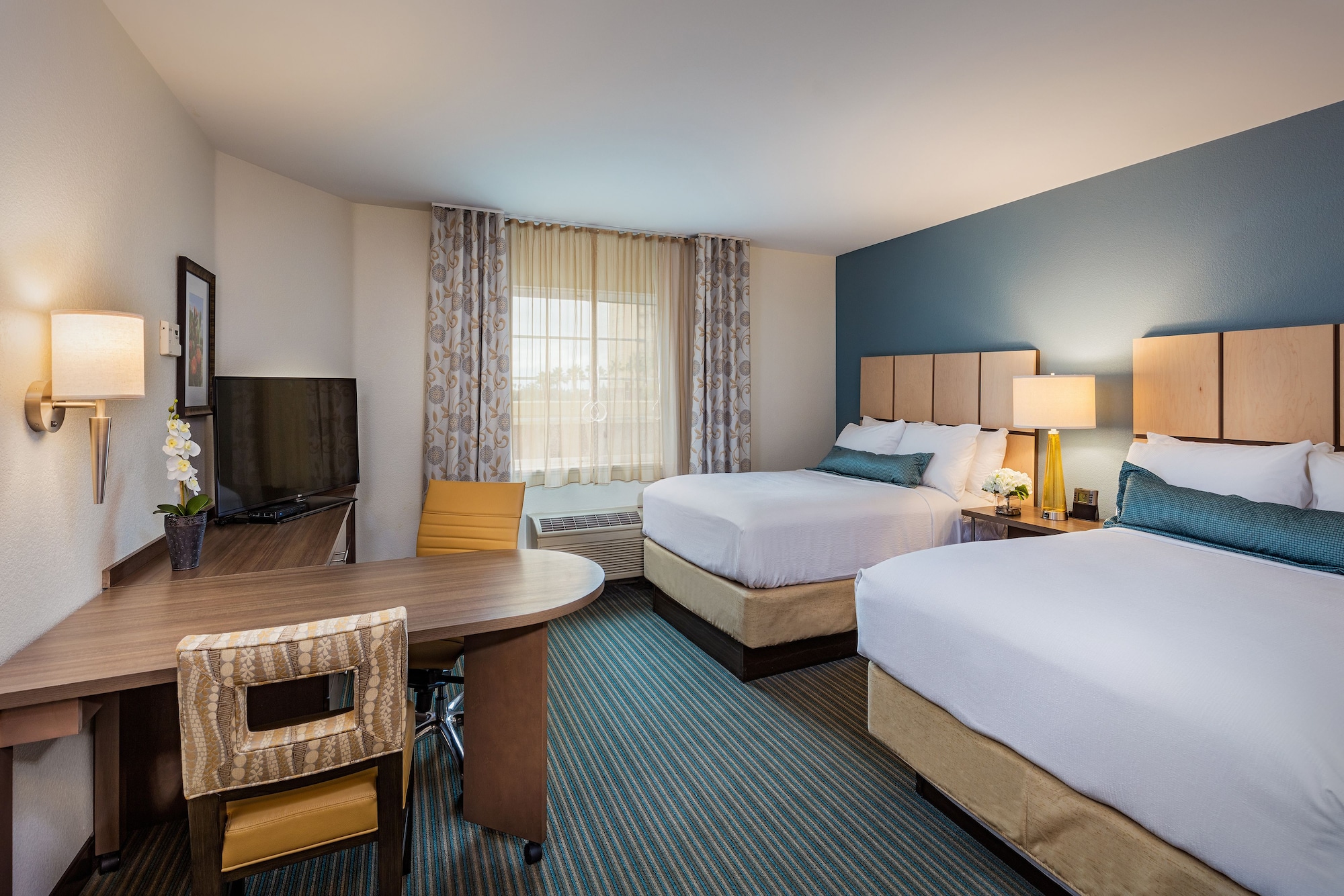 candlewood suites anaheim resort area by ihg