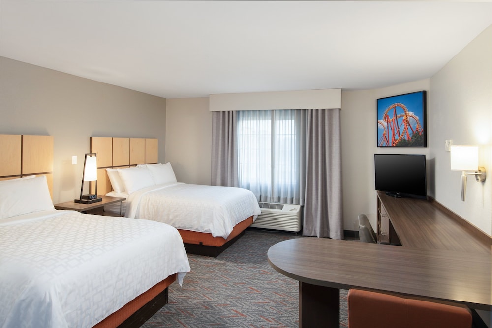 candlewood suites anaheim resort area by ihg