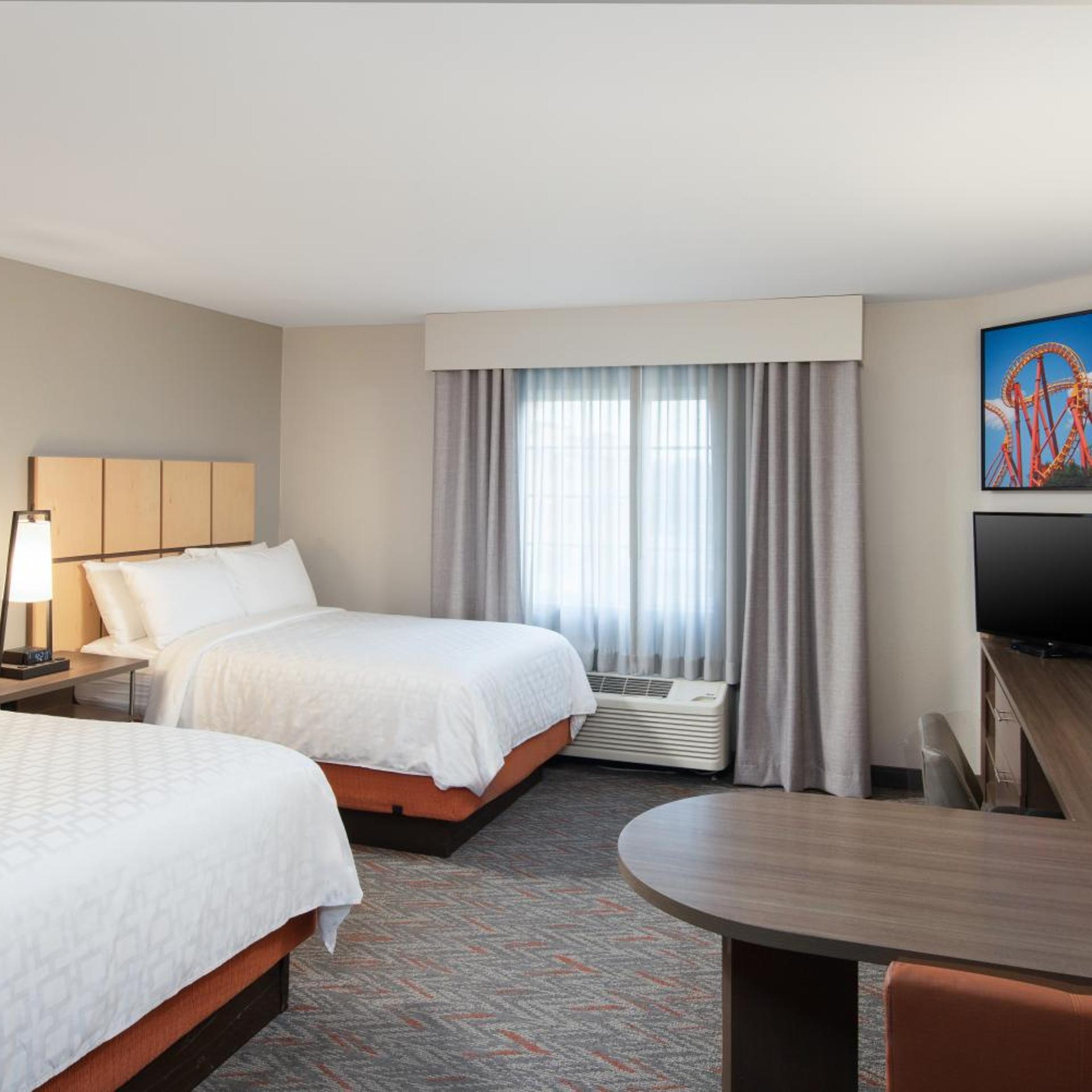 candlewood suites anaheim resort area by ihg