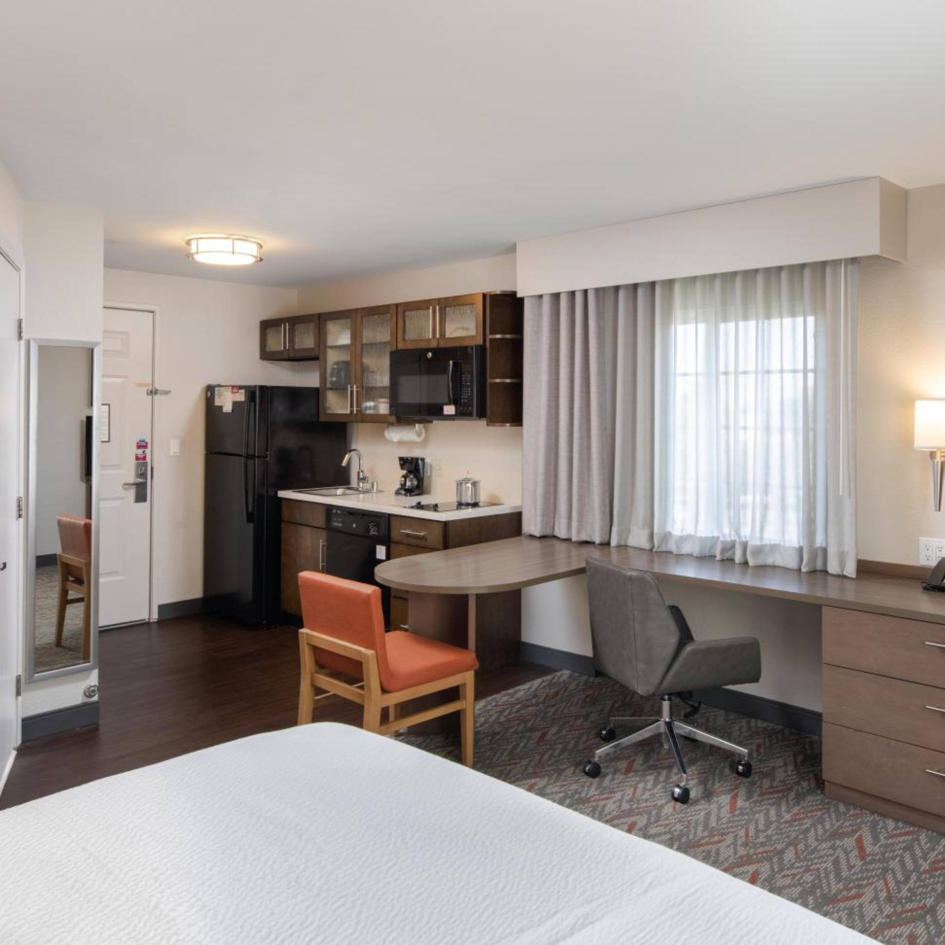 candlewood suites anaheim resort area by ihg
