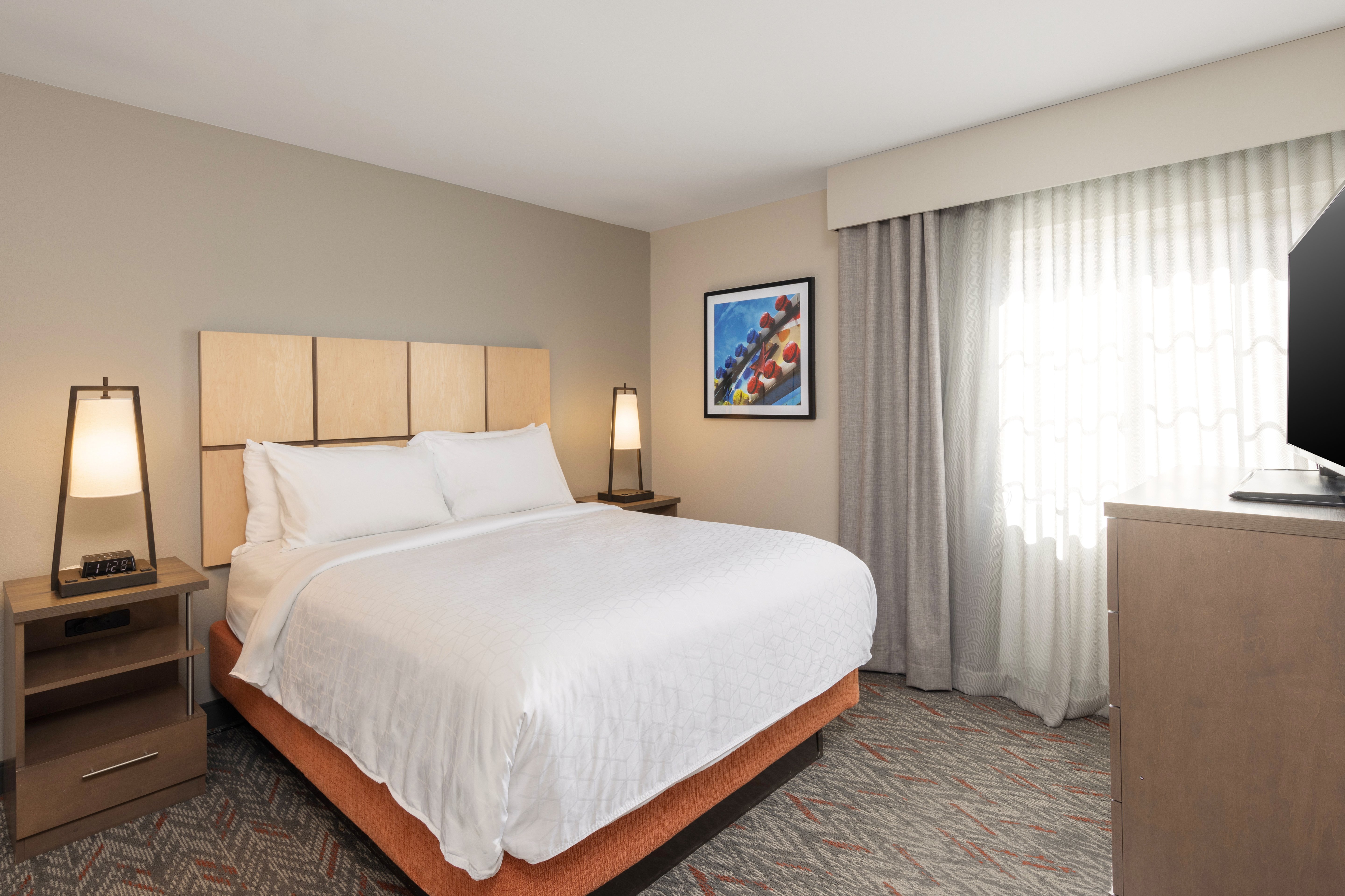 candlewood suites anaheim resort area by ihg