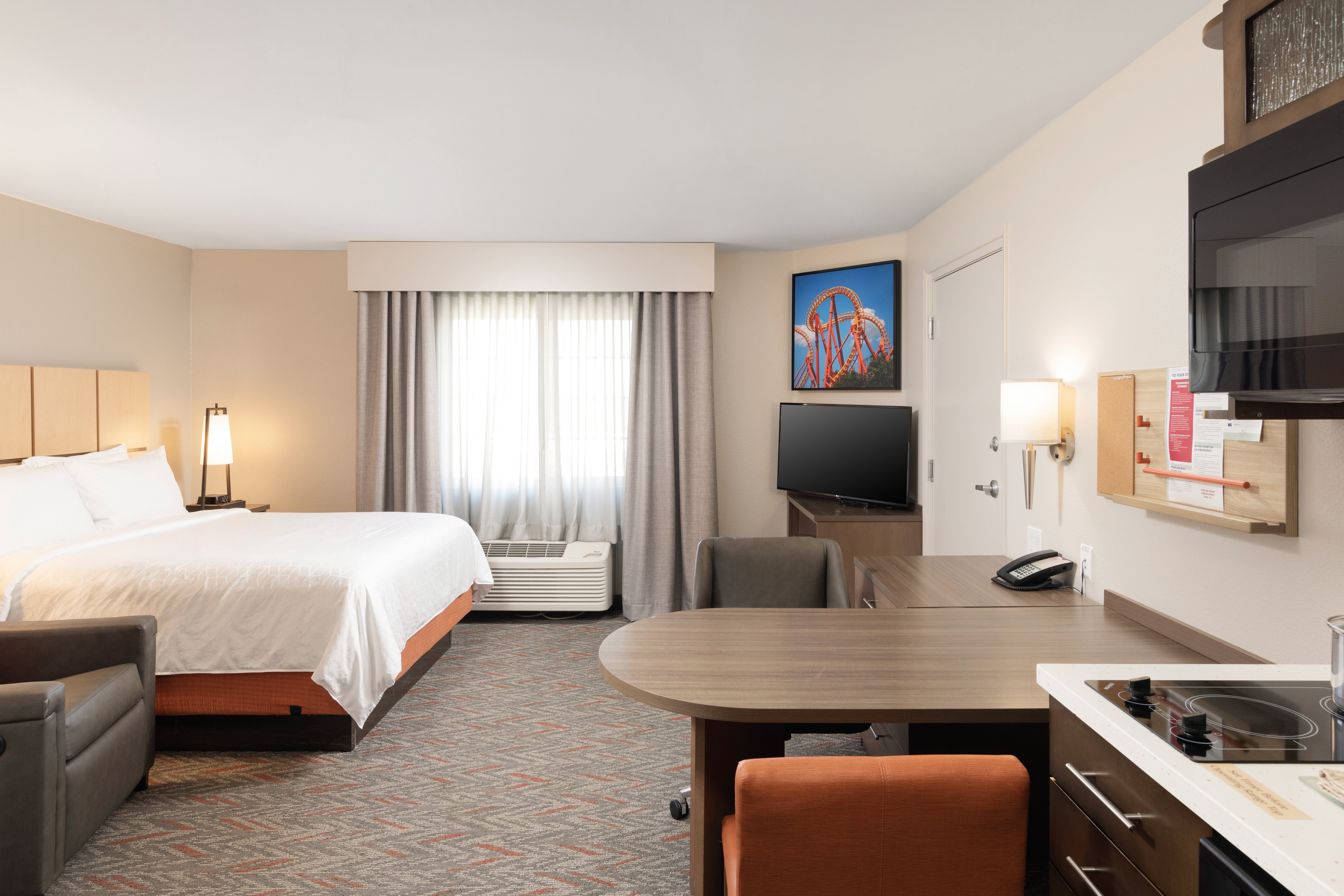 candlewood suites anaheim resort area by ihg