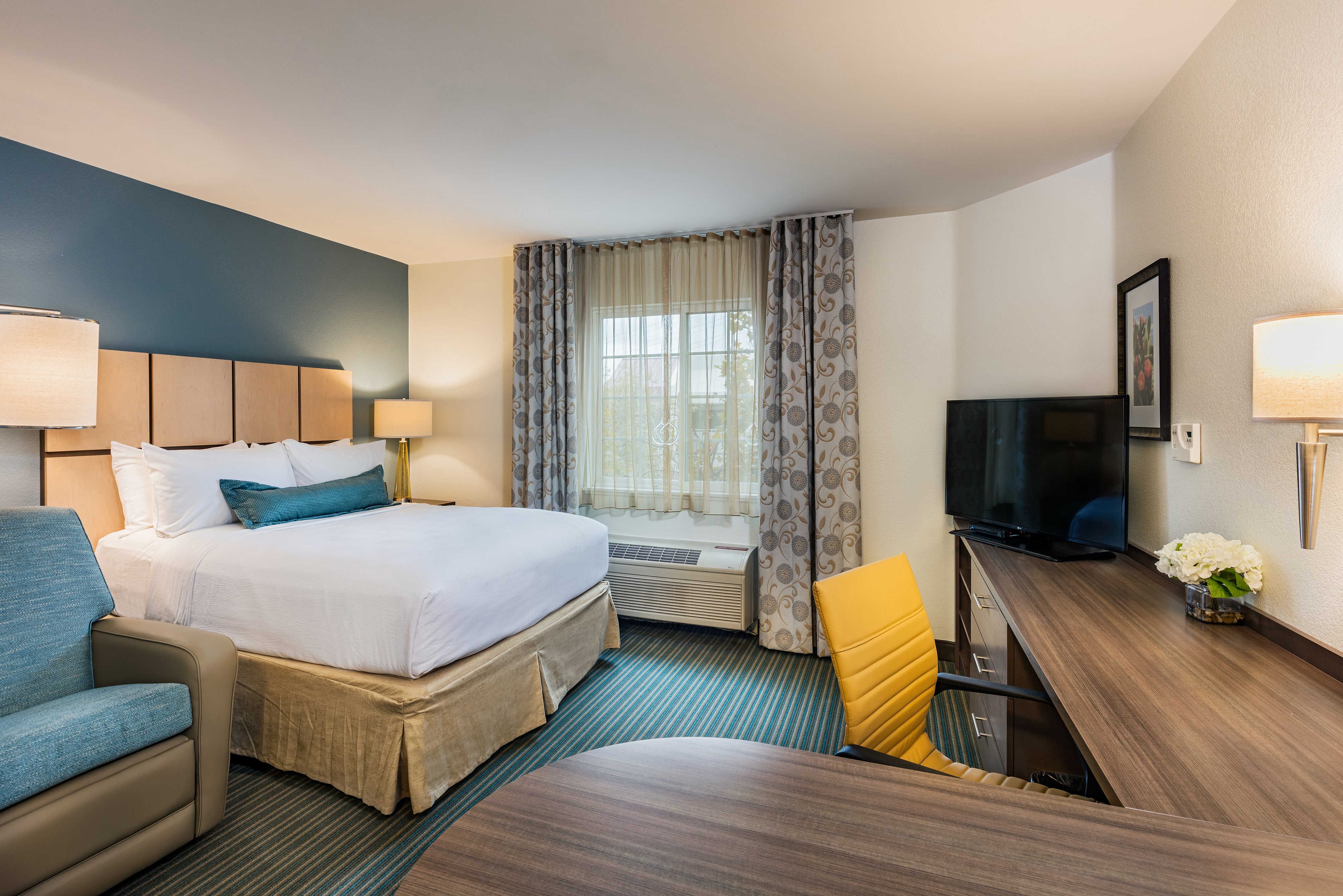 candlewood suites anaheim resort area by ihg