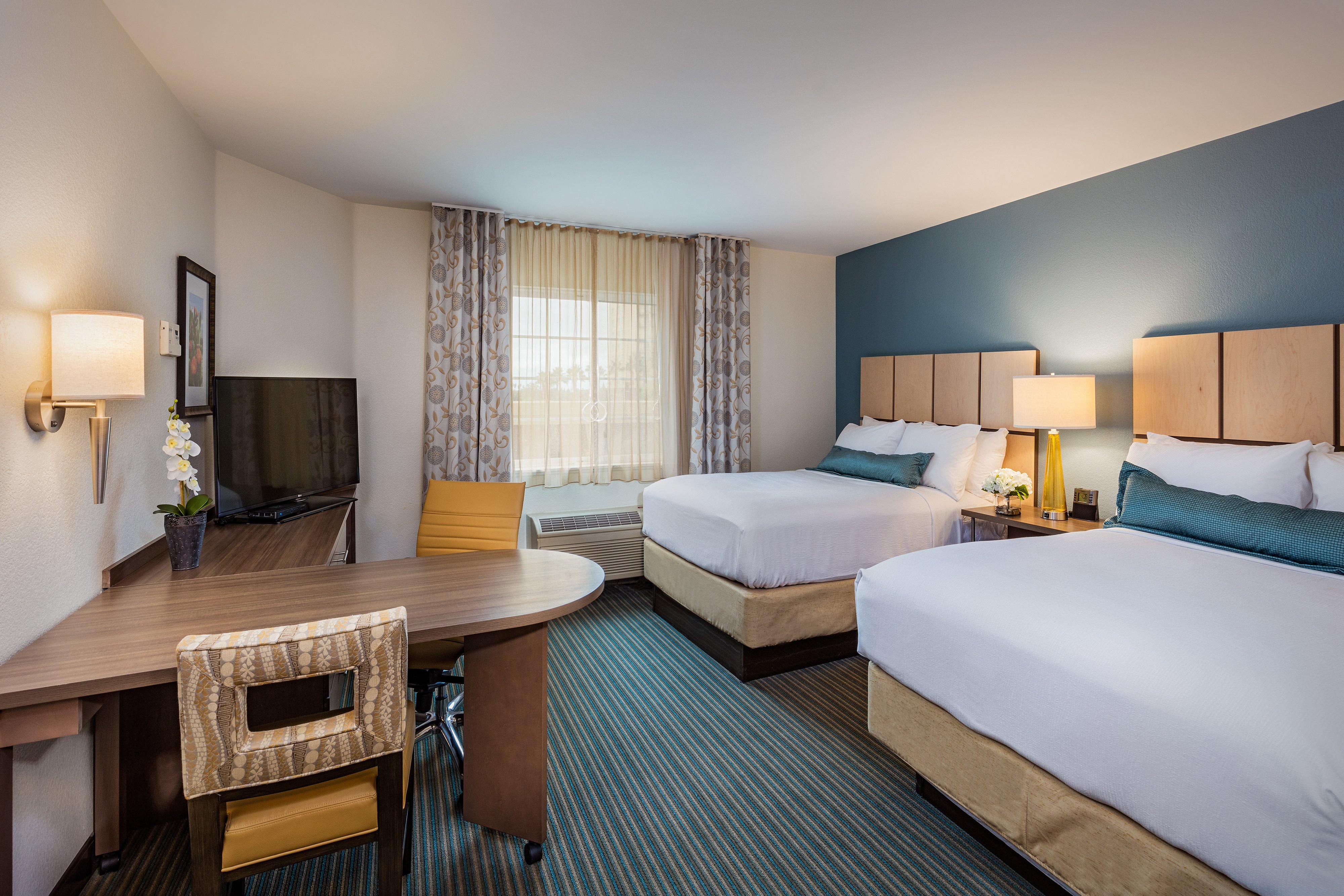 candlewood suites anaheim resort area by ihg
