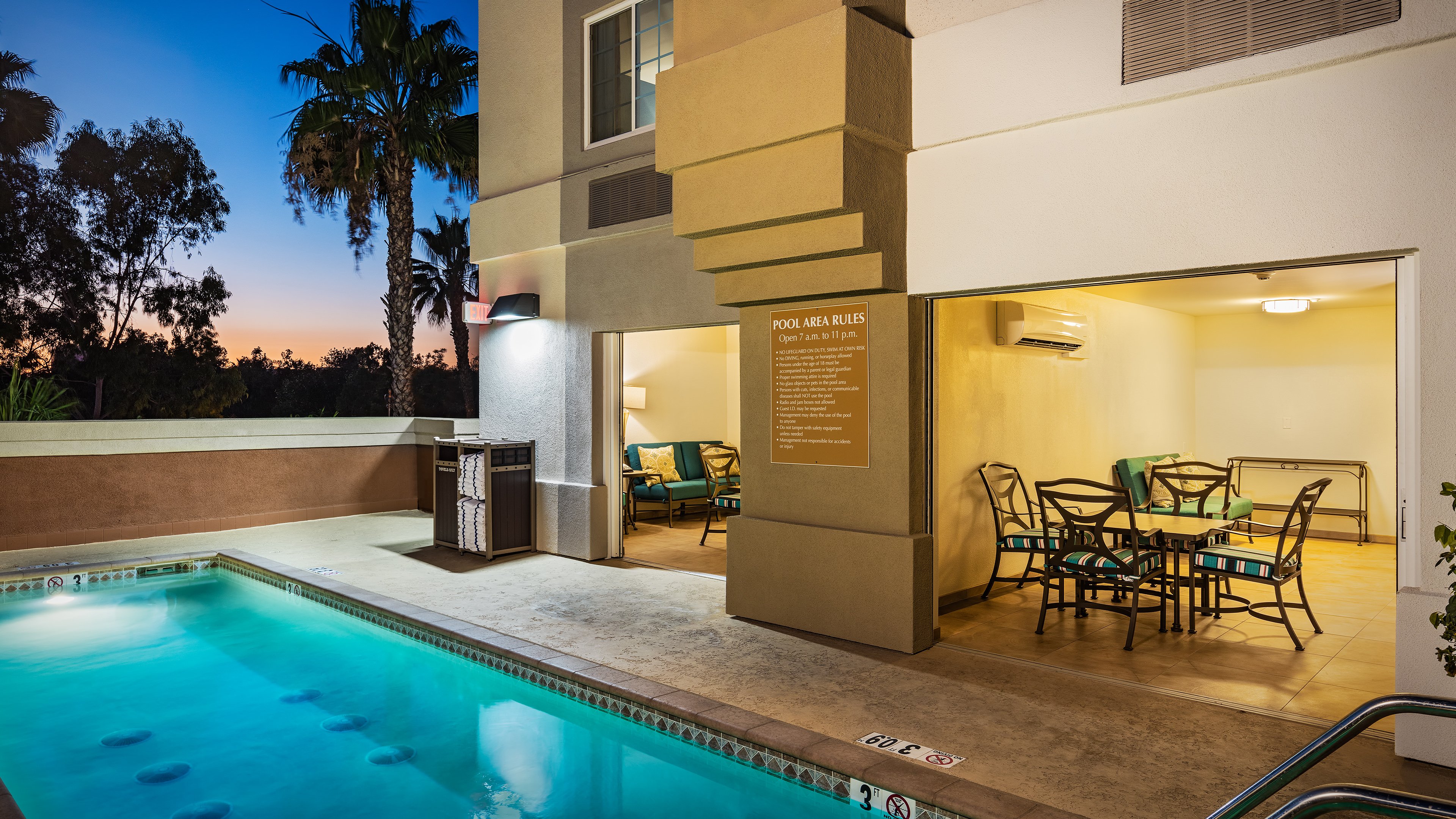 candlewood suites anaheim resort area by ihg