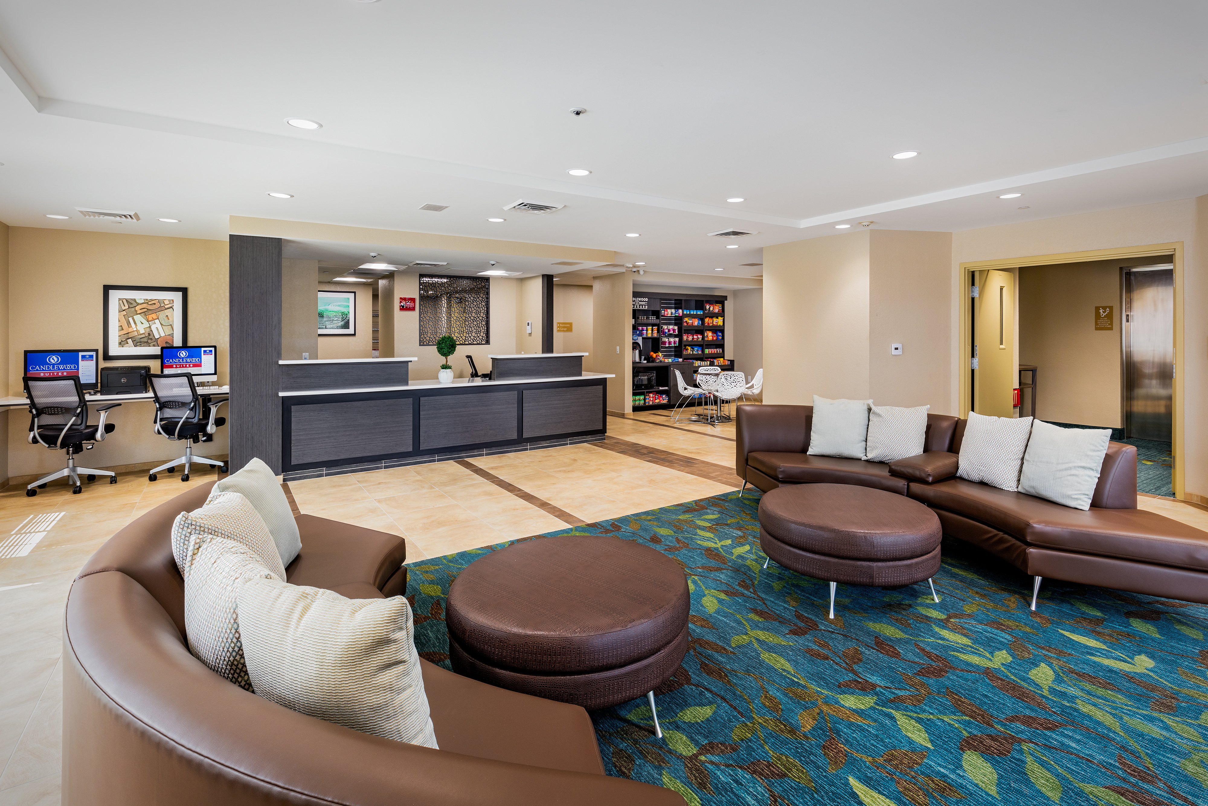 candlewood suites anaheim resort area by ihg
