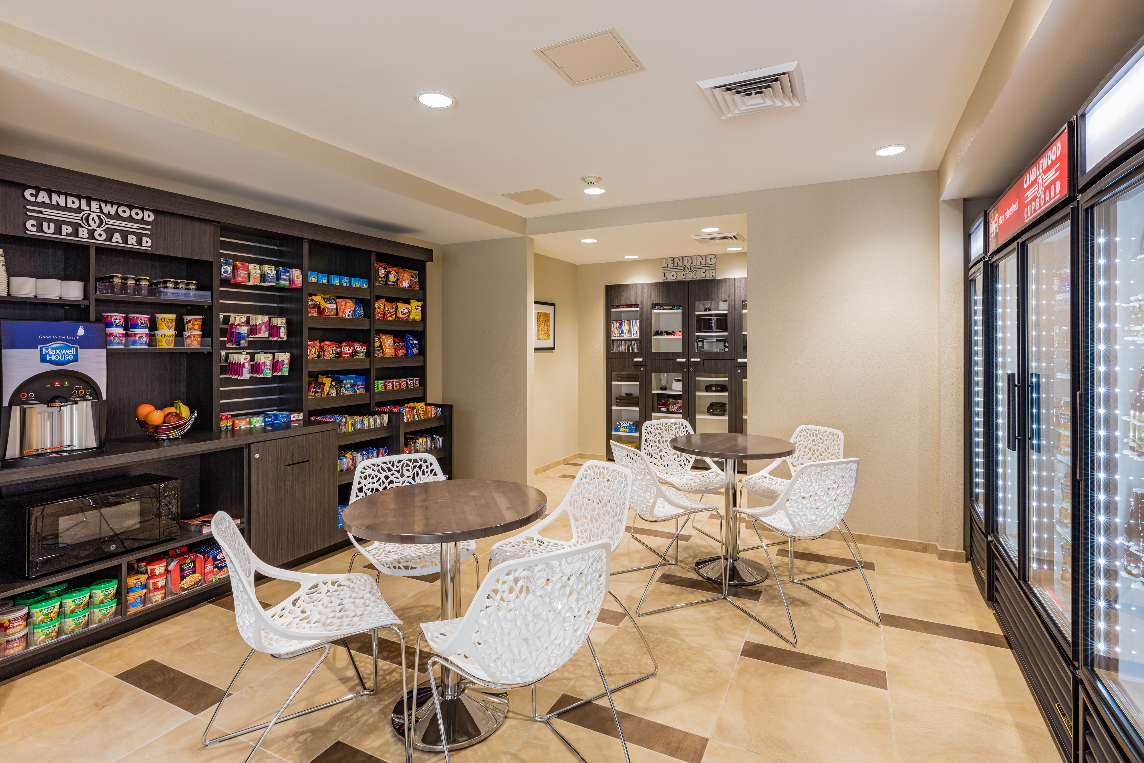 candlewood suites anaheim resort area by ihg